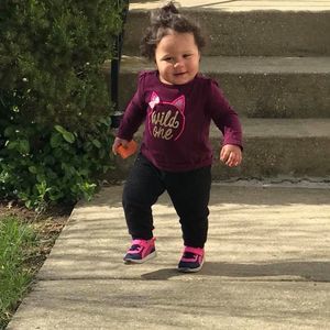 Meet your Posher, Lindsey